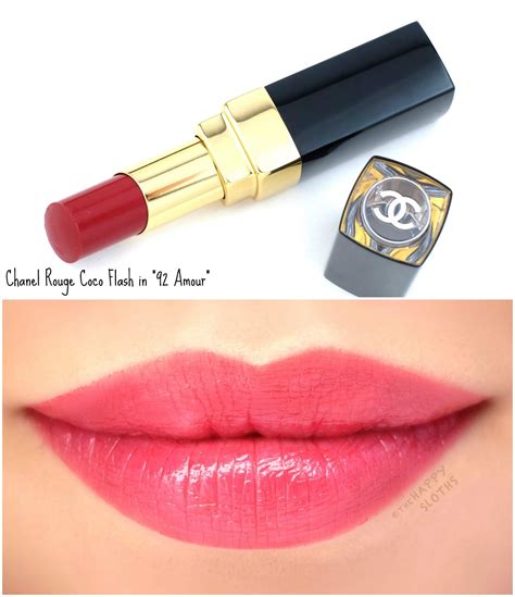 chanel coco flash feel|chanel rouge coco flash enthusiasm.